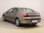 Peugeot 407 - fotka číslo 3