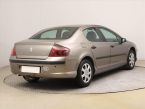 Peugeot 407 - fotka číslo 4