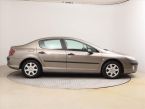 Peugeot 407 - fotka číslo 5