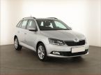 Škoda Fabia - fotka číslo 0