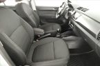 Škoda Fabia - fotka číslo 6
