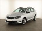 Škoda Fabia - fotka číslo 1
