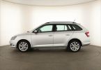 Škoda Fabia - fotka číslo 2