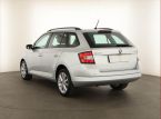 Škoda Fabia - fotka číslo 3
