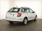 Škoda Fabia - fotka číslo 4