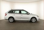 Škoda Fabia - fotka číslo 5