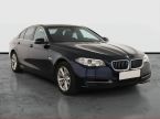 BMW Řada 5 - fotka číslo 0