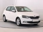 Škoda Fabia - fotka číslo 0