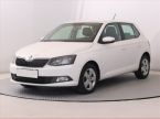 Škoda Fabia - fotka číslo 1