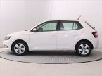 Škoda Fabia - fotka číslo 2