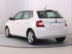 Škoda Fabia - fotka číslo 3