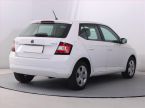Škoda Fabia - fotka číslo 4