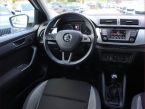 Škoda Fabia - fotka číslo 6