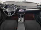 Škoda Superb - fotka číslo 7