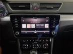 Škoda Superb - fotka číslo 11