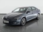 Škoda Superb - fotka číslo 1