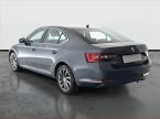 Škoda Superb - fotka číslo 3