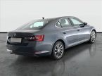 Škoda Superb - fotka číslo 4