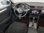 Škoda Superb - fotka číslo 6