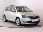 Škoda Fabia - fotka číslo 0