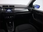 Škoda Fabia - fotka číslo 7