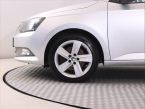 Škoda Fabia - fotka číslo 14