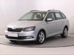 Škoda Fabia - fotka číslo 1