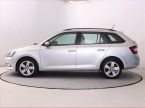 Škoda Fabia - fotka číslo 2