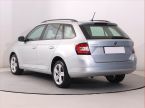Škoda Fabia - fotka číslo 3