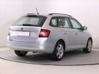 Škoda Fabia - fotka číslo 4