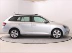 Škoda Fabia - fotka číslo 5