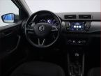 Škoda Fabia - fotka číslo 6