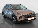 Hyundai Tucson - fotka číslo 0