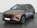 Hyundai Tucson - fotka číslo 1