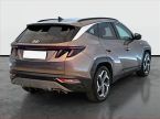 Hyundai Tucson - fotka číslo 4