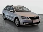 Škoda Octavia - fotka číslo 0
