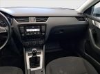 Škoda Octavia - fotka číslo 7
