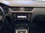 Škoda Octavia - fotka číslo 10