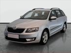 Škoda Octavia - fotka číslo 1