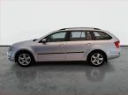Škoda Octavia - fotka číslo 2