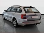 Škoda Octavia - fotka číslo 3