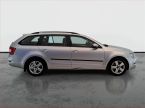 Škoda Octavia - fotka číslo 5