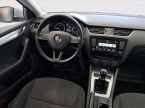 Škoda Octavia - fotka číslo 6