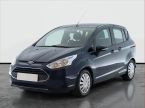 Ford B-MAX - fotka číslo 1