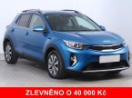 Kia Stonic - fotka číslo 0