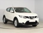 Nissan Qashqai - fotka číslo 0