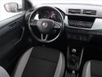 Škoda Fabia - fotka číslo 6