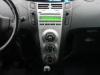 Toyota Yaris - fotka číslo 11