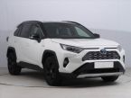 Toyota RAV 4 - fotka číslo 0