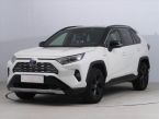 Toyota RAV 4 - fotka číslo 1
